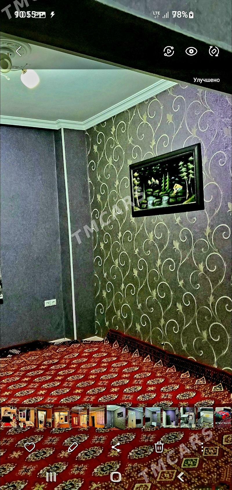 Аренда квартира - Türkmenbaşy - img 3