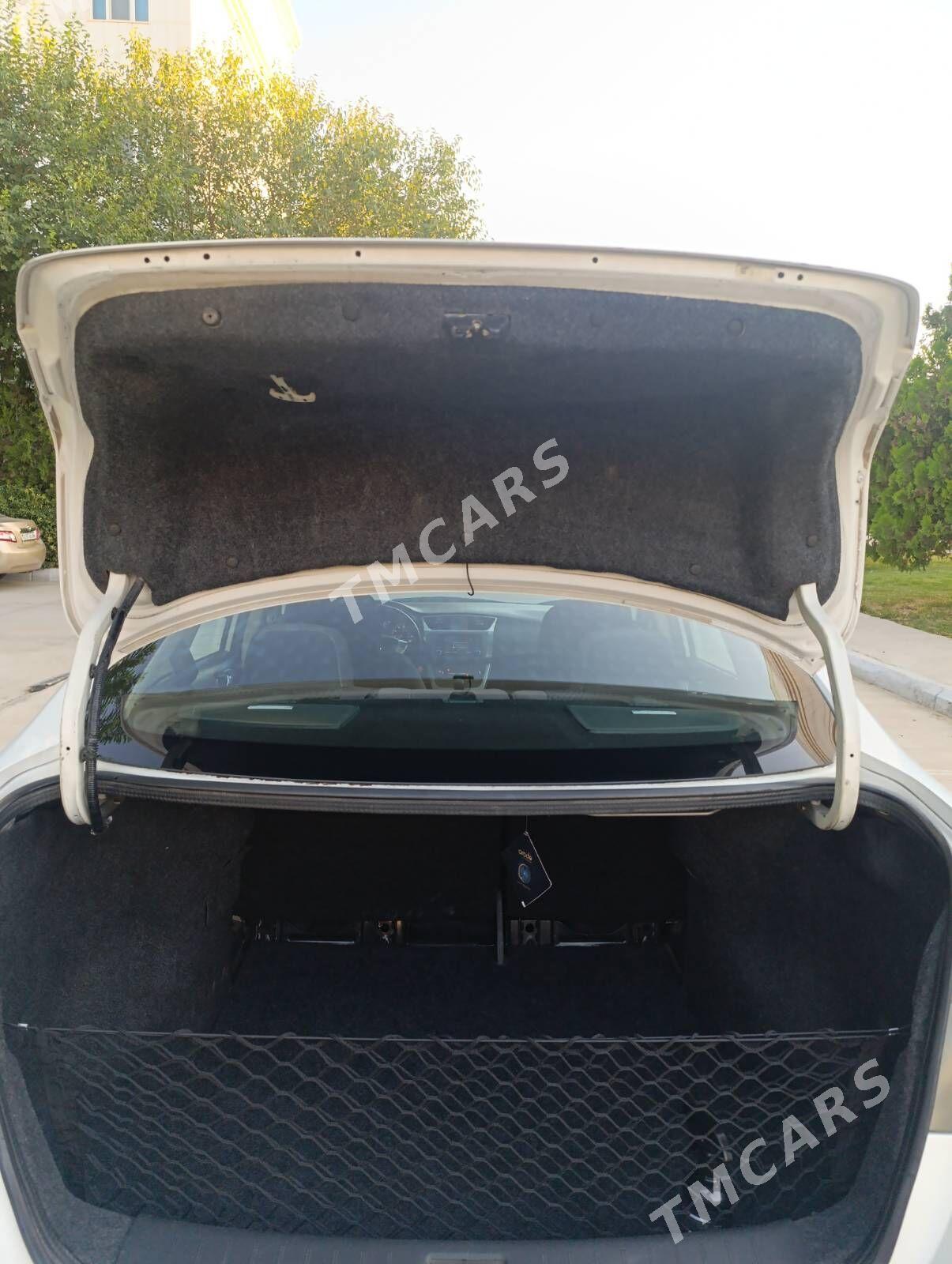 Nissan Sentra 2014 - 150 000 TMT - Хитровка - img 5