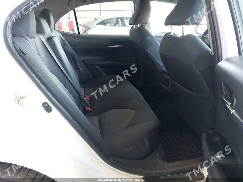 Toyota Camry 2020 - 290 000 TMT - Mary - img 3