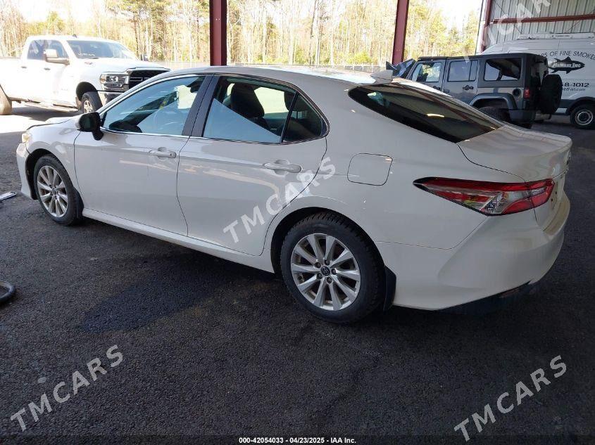Toyota Camry 2020 - 290 000 TMT - Mary - img 2
