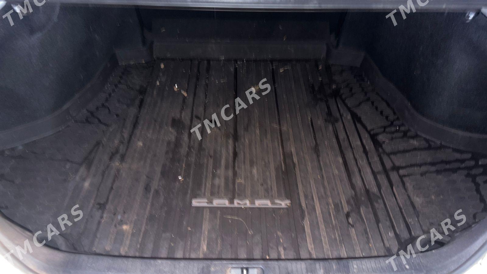 Toyota Camry 2020 - 290 000 TMT - Mary - img 9
