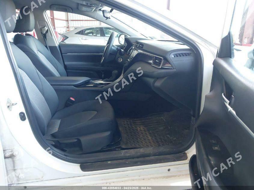 Toyota Camry 2020 - 290 000 TMT - Mary - img 8