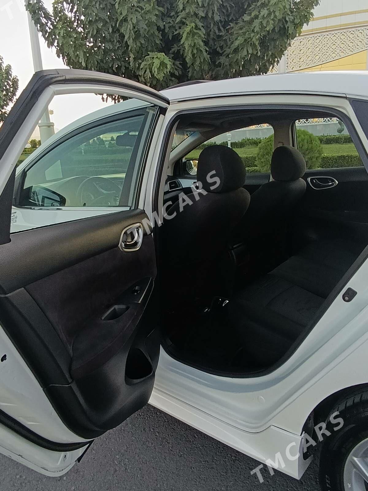 Nissan Sentra 2014 - 150 000 TMT - Хитровка - img 3