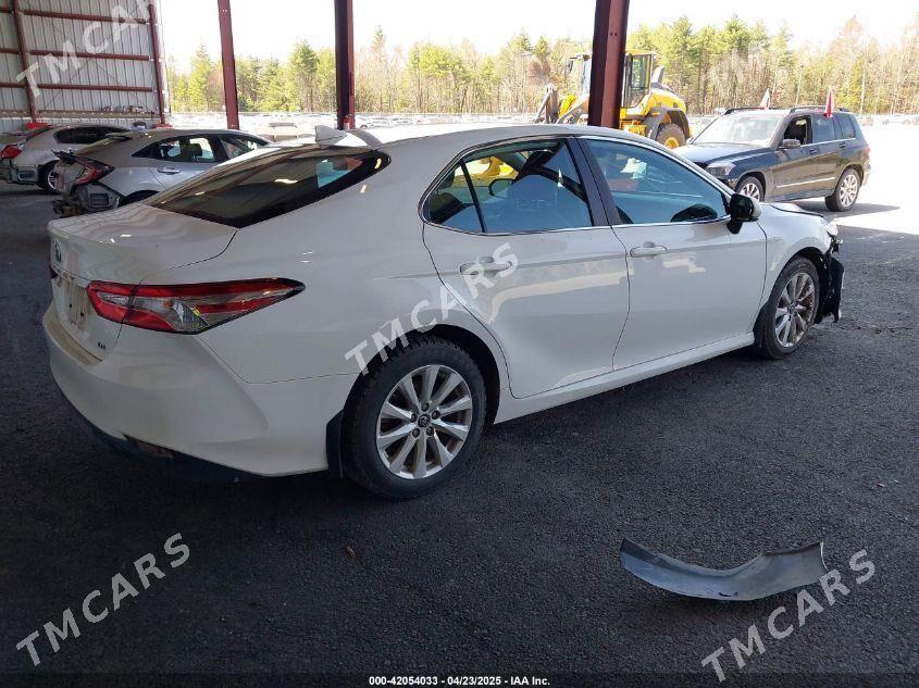 Toyota Camry 2020 - 290 000 TMT - Mary - img 7