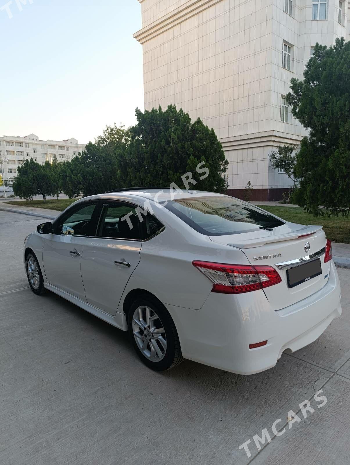 Nissan Sentra 2014 - 150 000 TMT - Хитровка - img 7