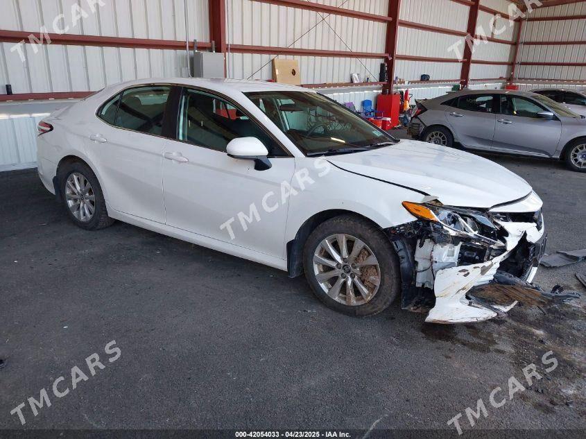Toyota Camry 2020 - 290 000 TMT - Mary - img 4