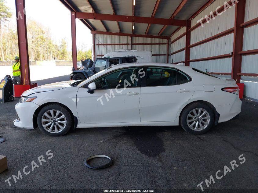 Toyota Camry 2020 - 290 000 TMT - Mary - img 10