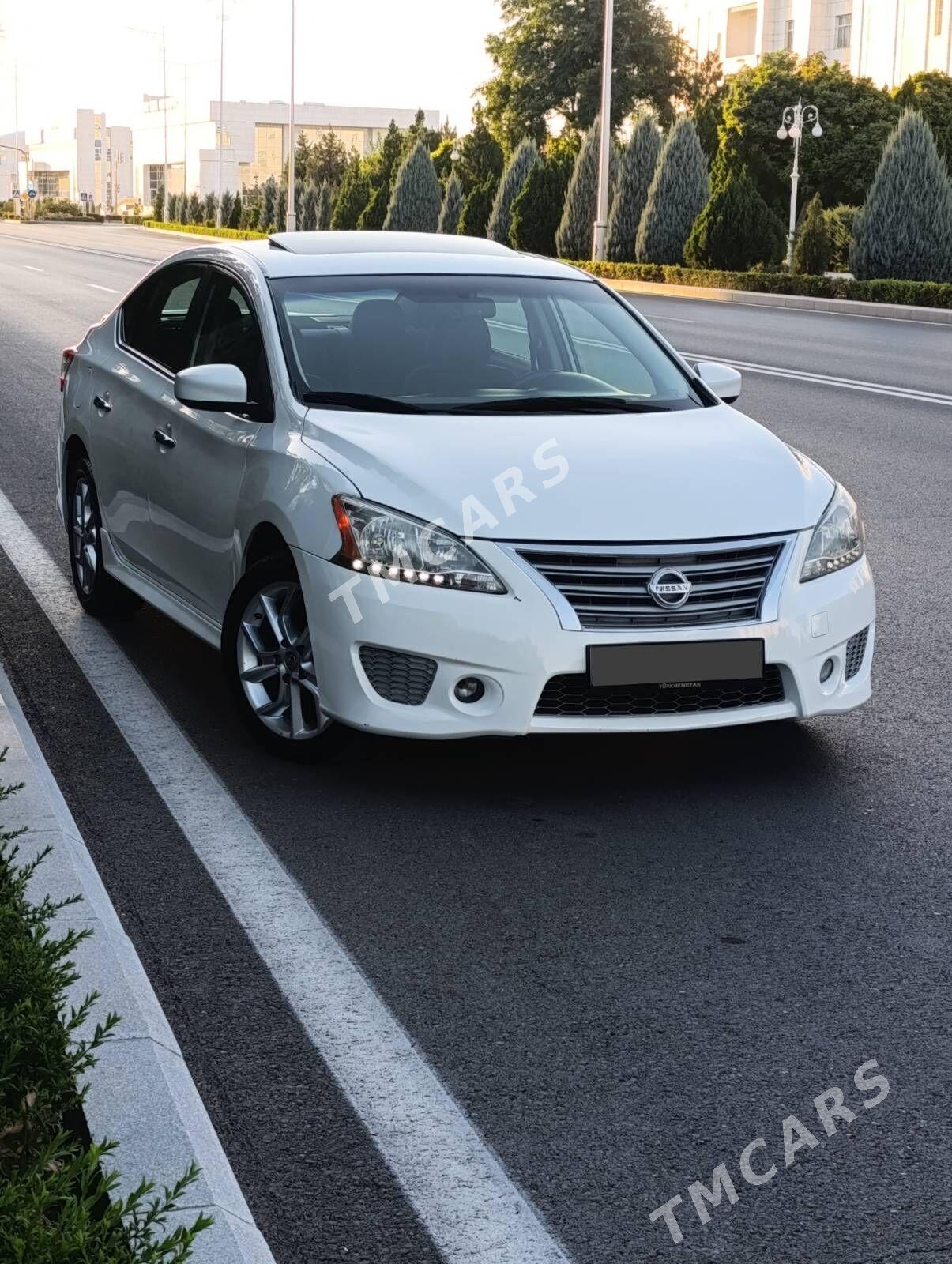 Nissan Sentra 2014 - 150 000 TMT - Хитровка - img 2