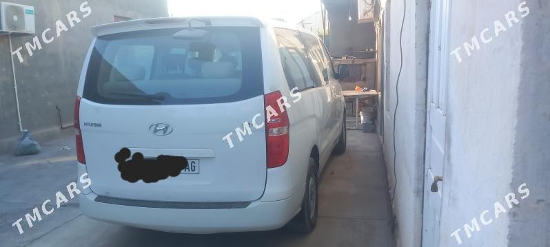Hyundai H-1 2015 - 250 000 TMT - Çoganly - img 7