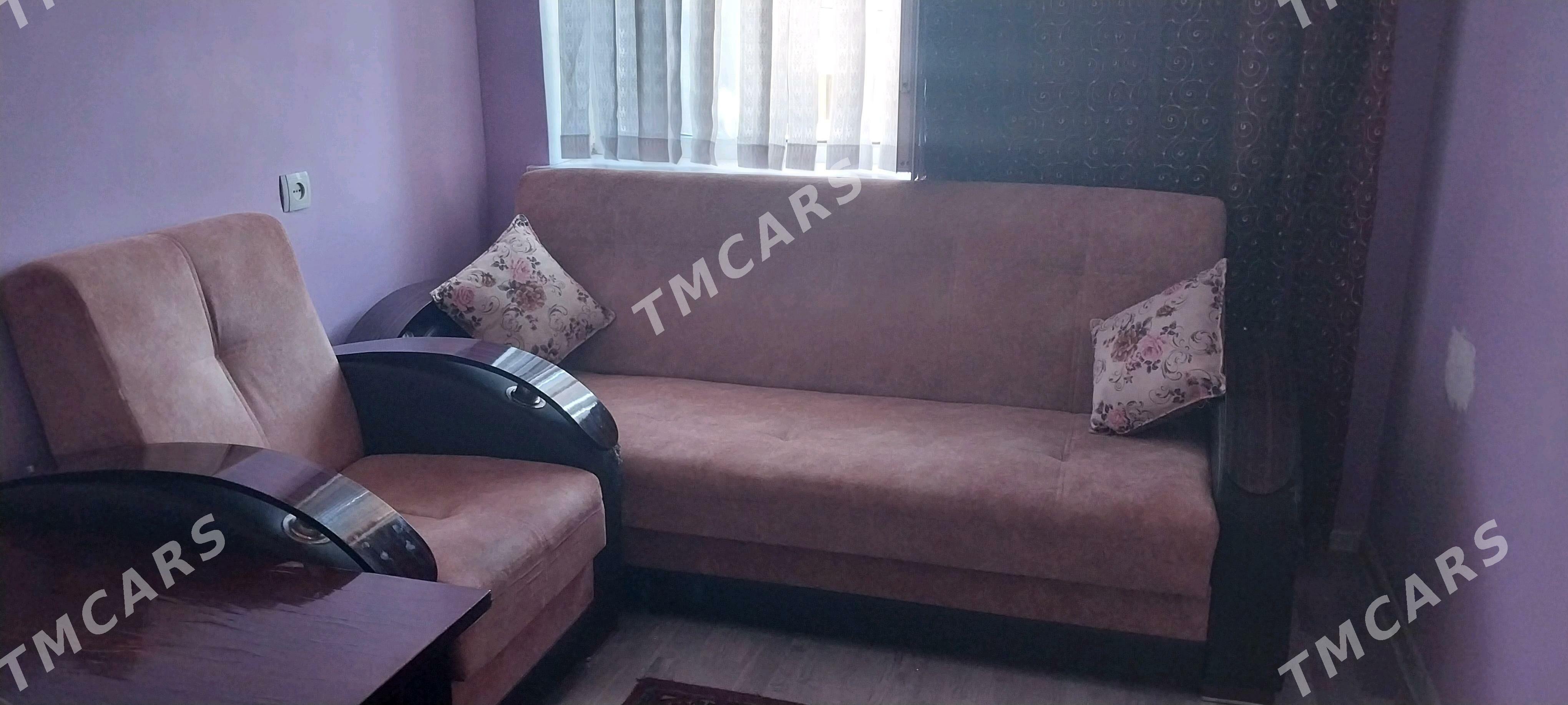 мягкий уголок - Туркменабат - img 2