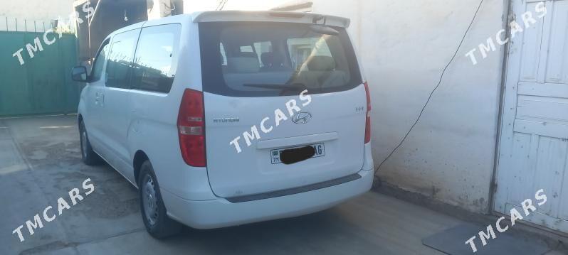 Hyundai H-1 2015 - 250 000 TMT - Çoganly - img 6