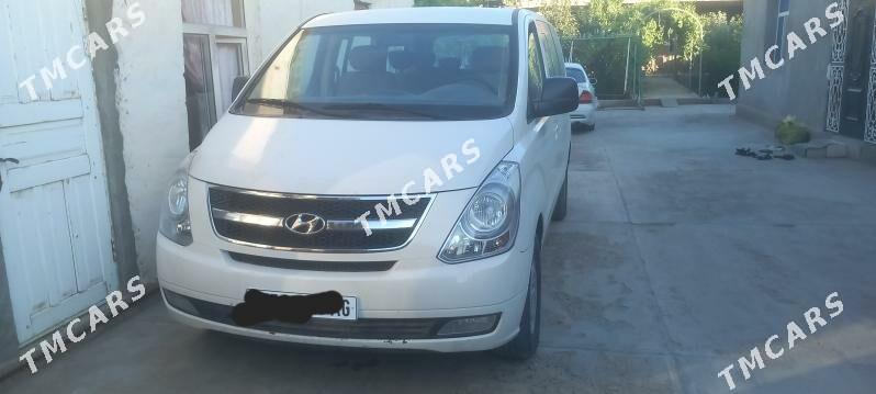 Hyundai H-1 2015 - 250 000 TMT - Çoganly - img 2