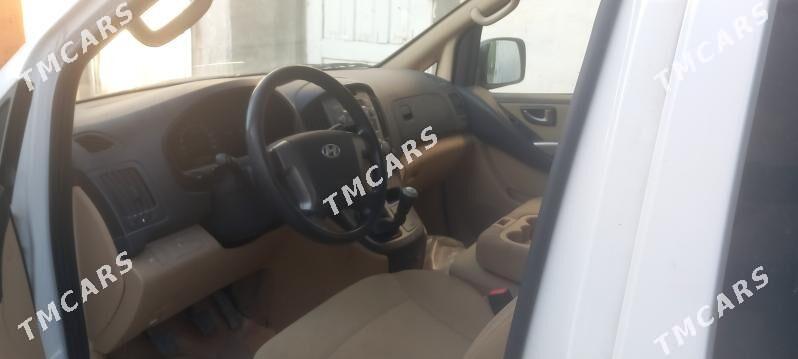 Hyundai H-1 2015 - 250 000 TMT - Çoganly - img 5