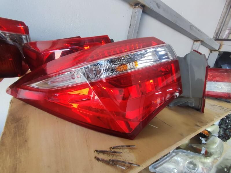 Lexus morda 3 000 TMT - Бедев - img 2