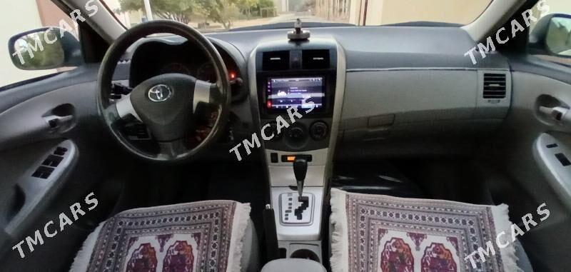 Toyota Corolla 2010 - 170 000 TMT - Aşgabat - img 2