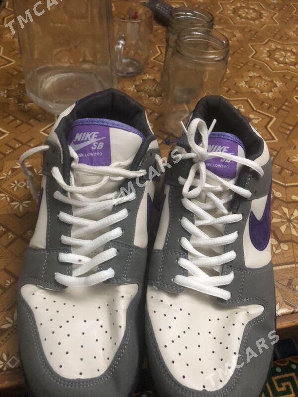 NIKE KRASOFKA - Дашогуз - img 2