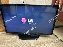 TELEVÍZOR LG 32 - Туркменбаши - img 2