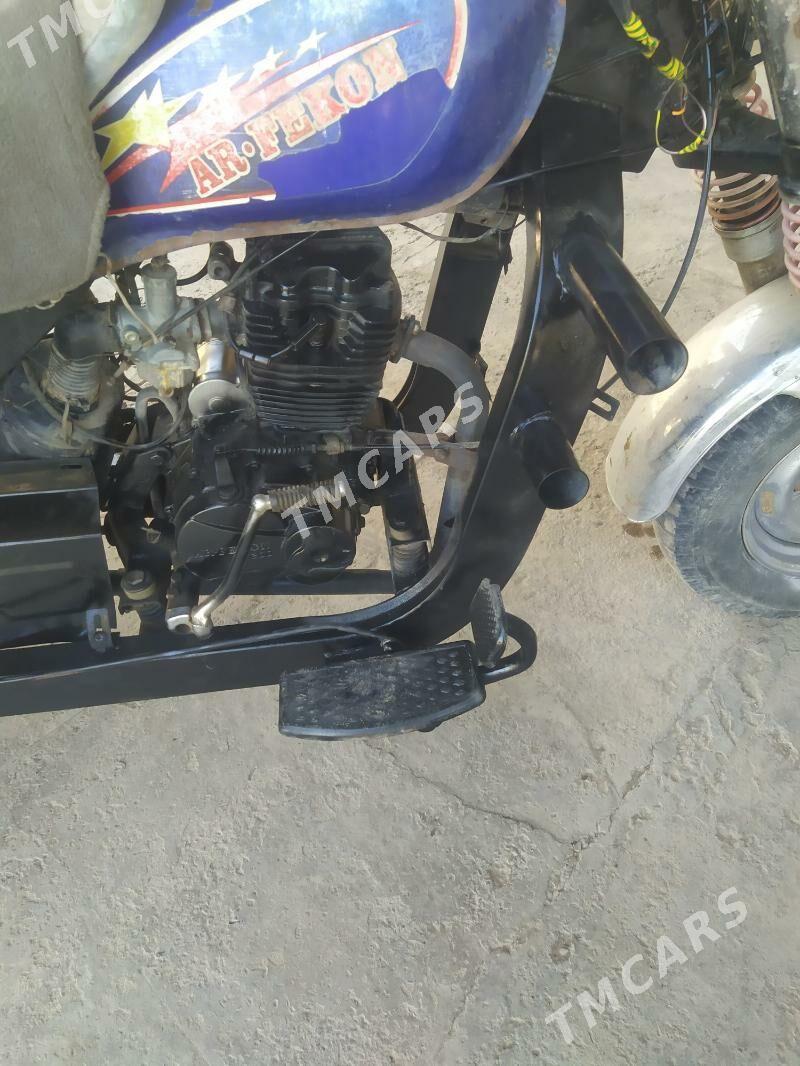 Fekon FK200-14G 2014 - 14 000 TMT - Garabekewül - img 2