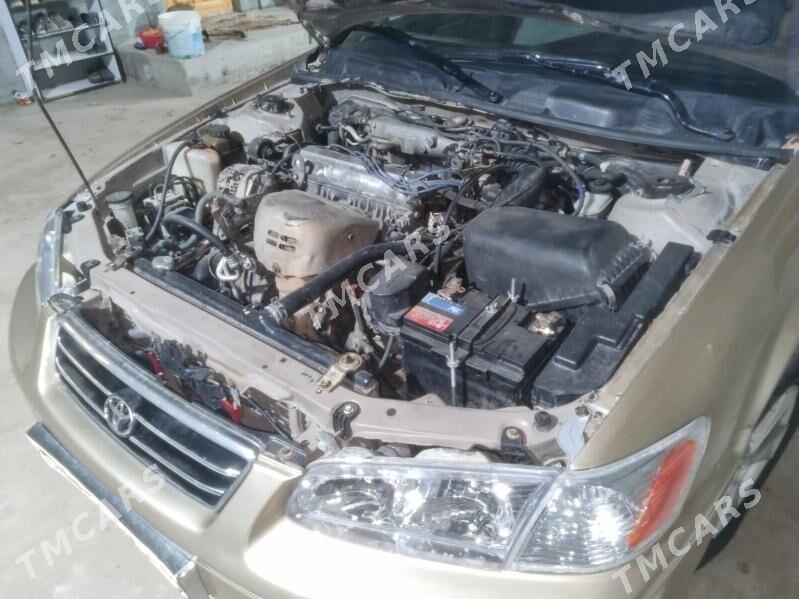 Toyota Camry 1998 - 115 000 TMT - Saýat - img 7