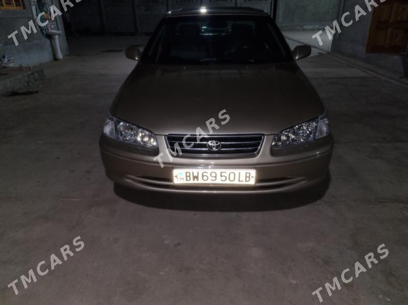 Toyota Camry 1998 - 115 000 TMT - Saýat - img 4