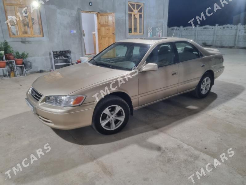 Toyota Camry 1998 - 115 000 TMT - Saýat - img 6