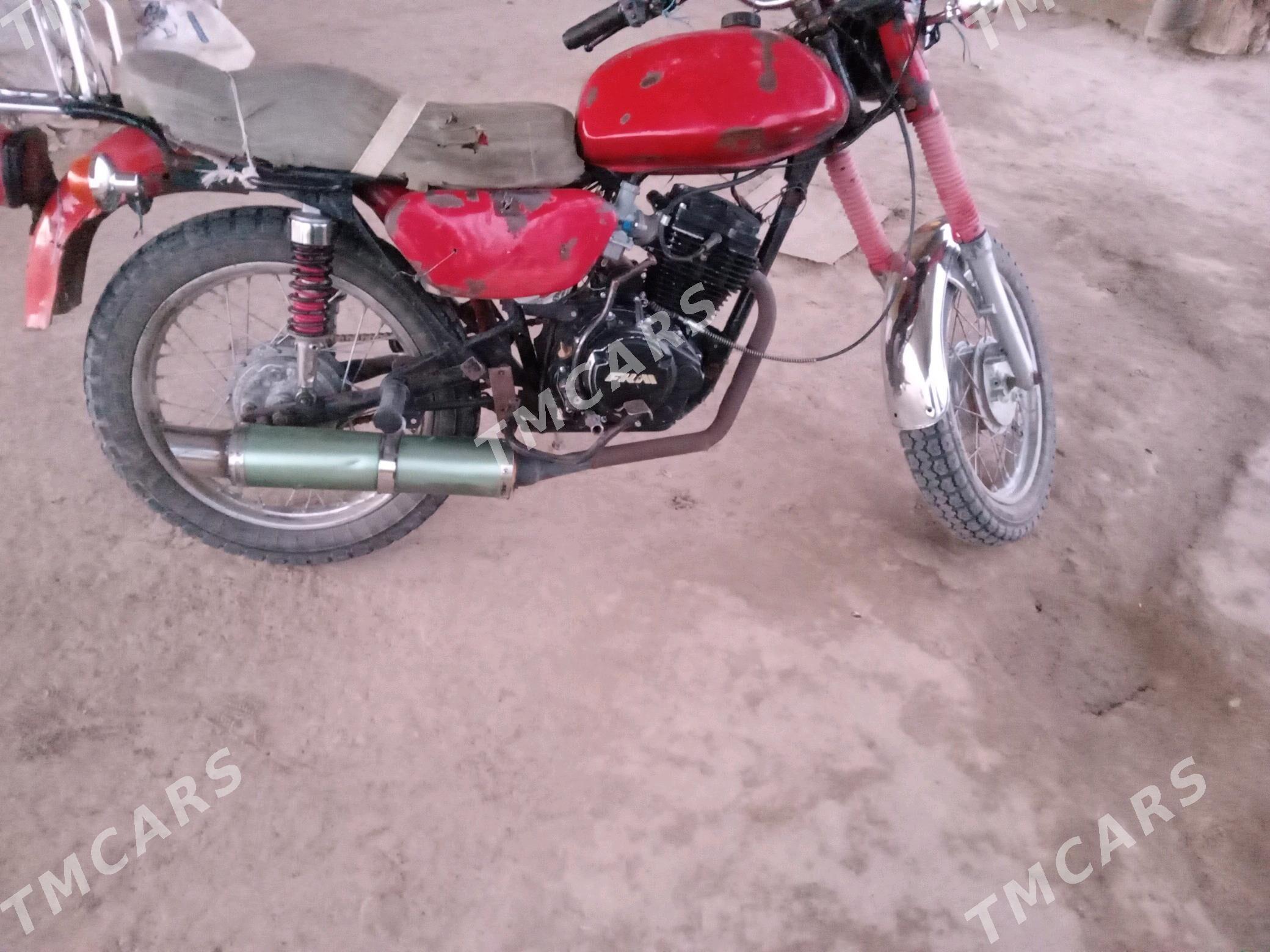 Fekon FK150-8G 1992 - 7 300 TMT - Саят - img 2
