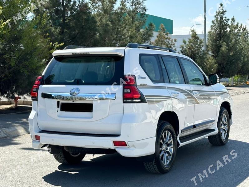 Toyota Land Cruiser Prado 2010 - 900 000 TMT - Ашхабад - img 6