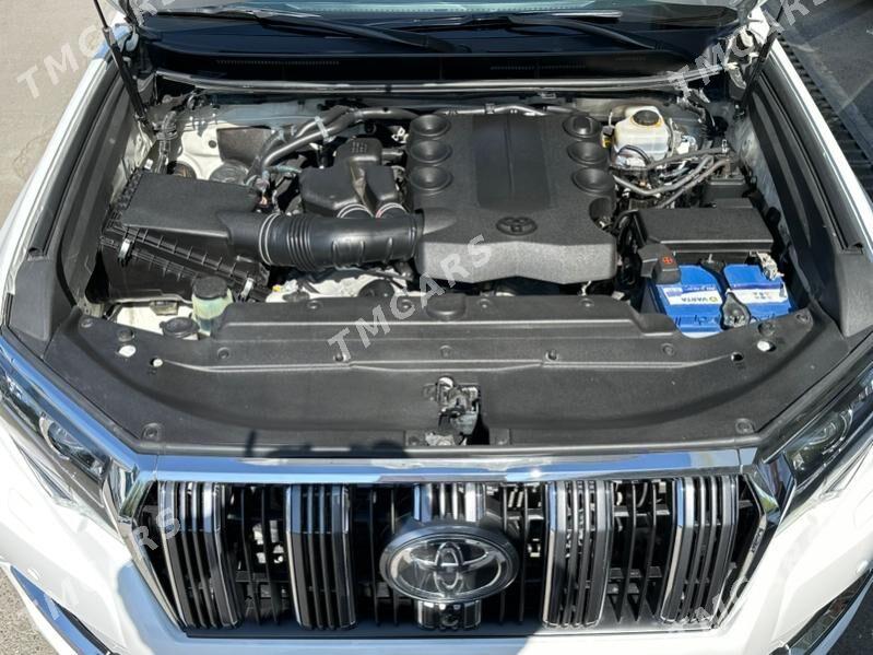 Toyota Land Cruiser Prado 2010 - 900 000 TMT - Ашхабад - img 3