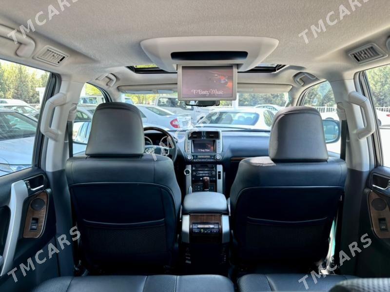 Toyota Land Cruiser Prado 2010 - 900 000 TMT - Ашхабад - img 2