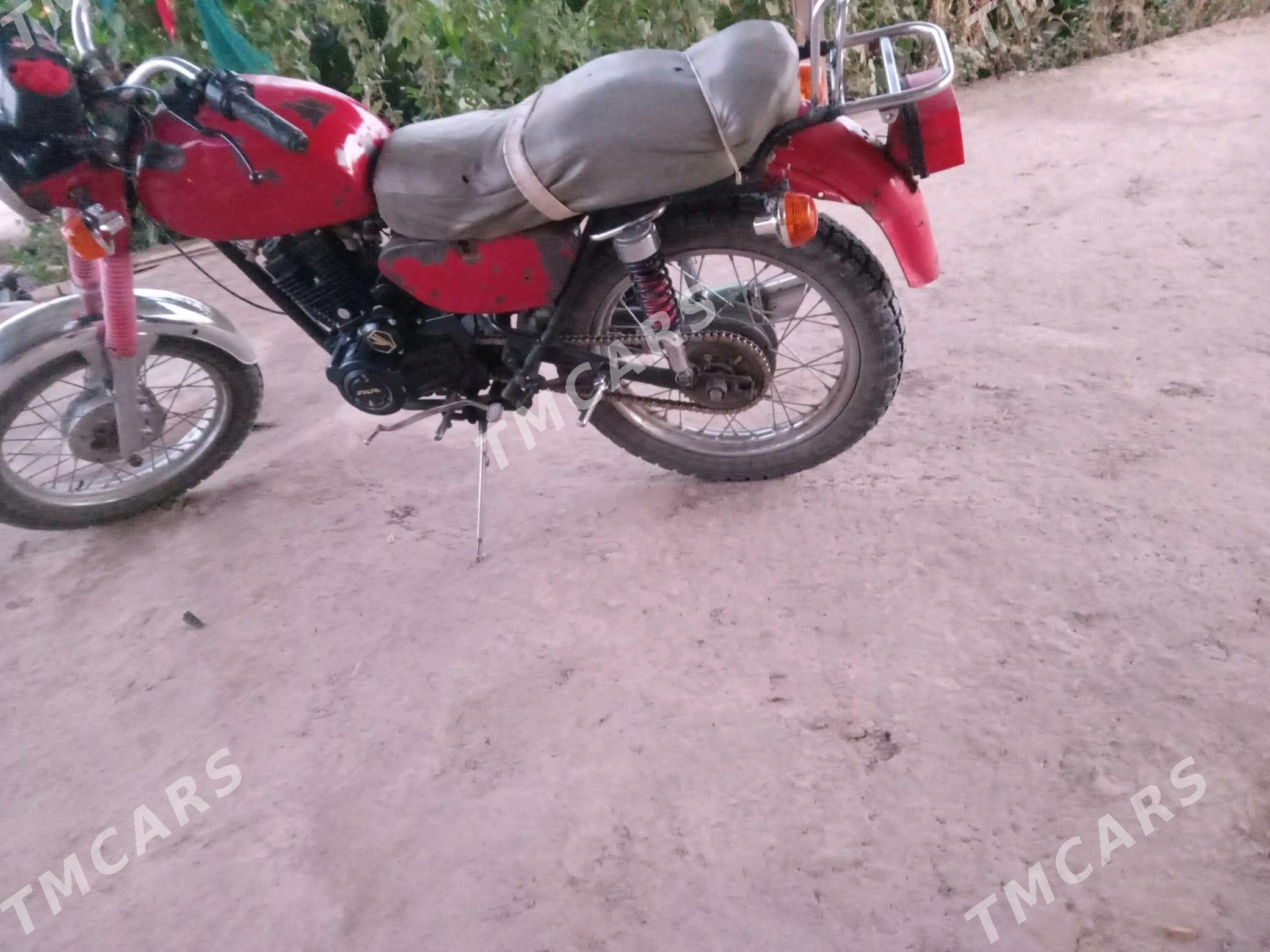Fekon FK150-8G 1992 - 7 300 TMT - Саят - img 4