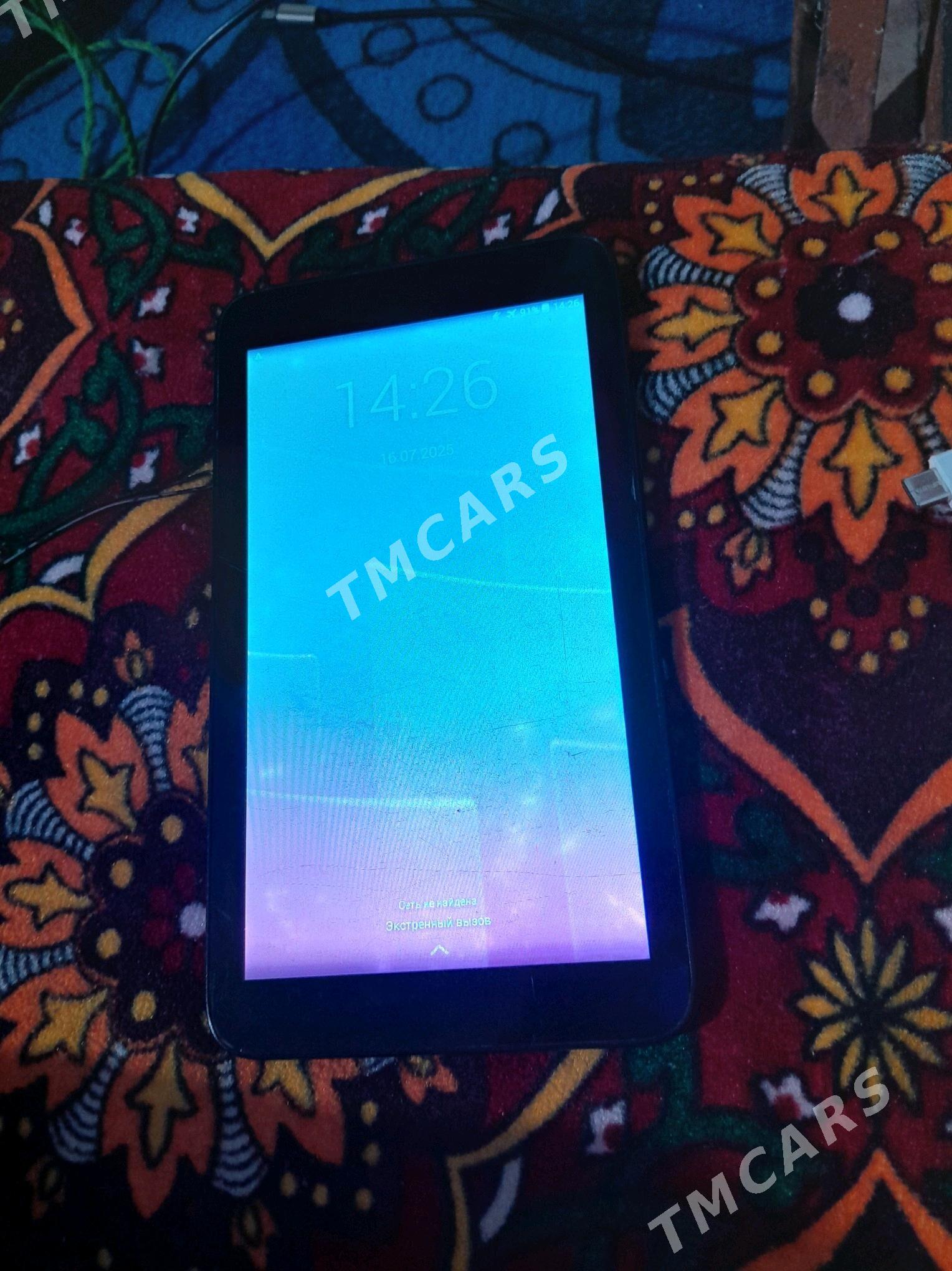 Alcatel planşet - Çärjew - img 4