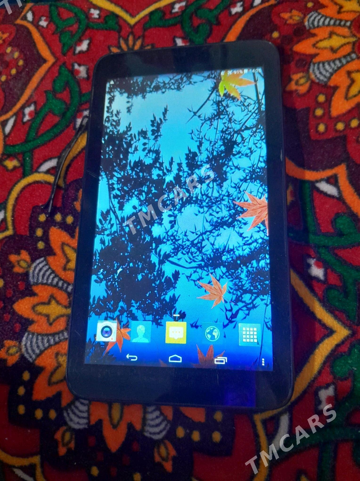 Alcatel planşet - Çärjew - img 3