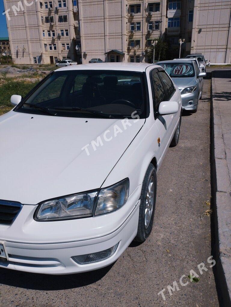 Toyota Camry 2000 - 135 000 TMT - Туркменабат - img 3