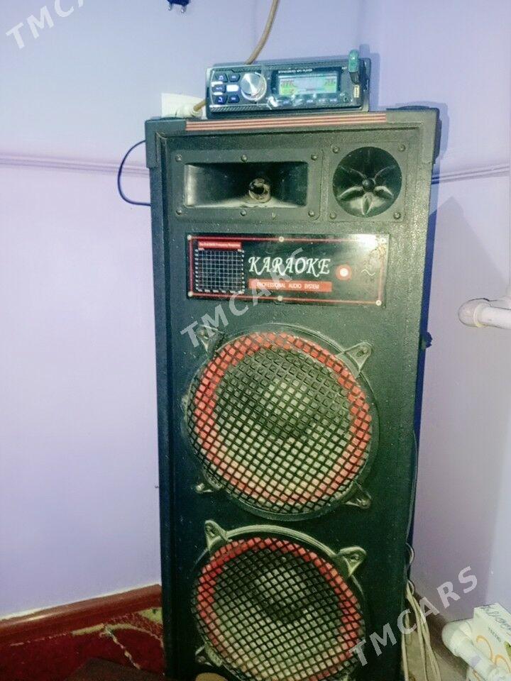 karaoke kalonkA - Туркменабат - img 2