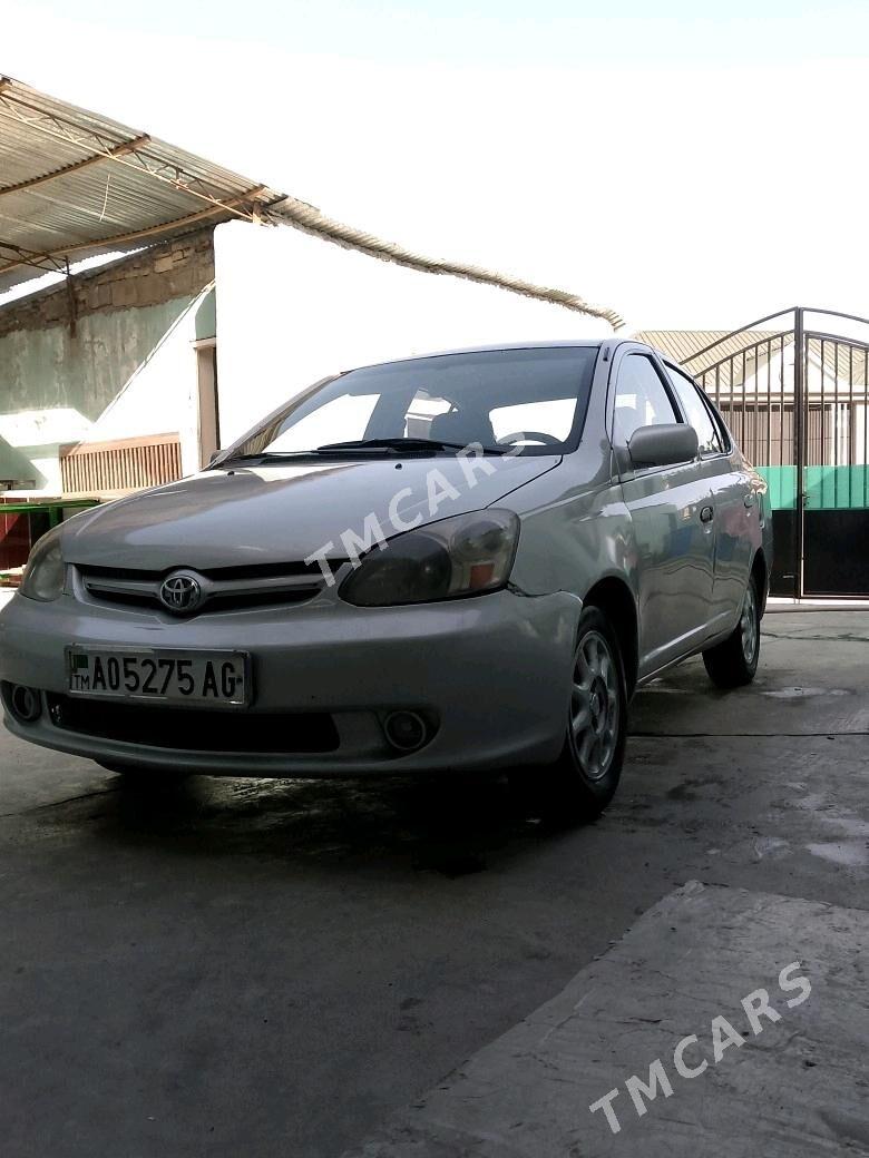 Toyota Echo 2003 - 50 000 TMT - Чоганлы - img 6