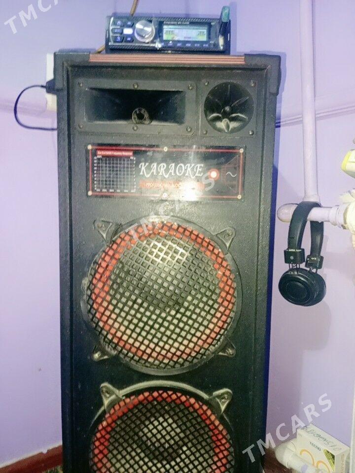 karaoke kalonkA - Туркменабат - img 3