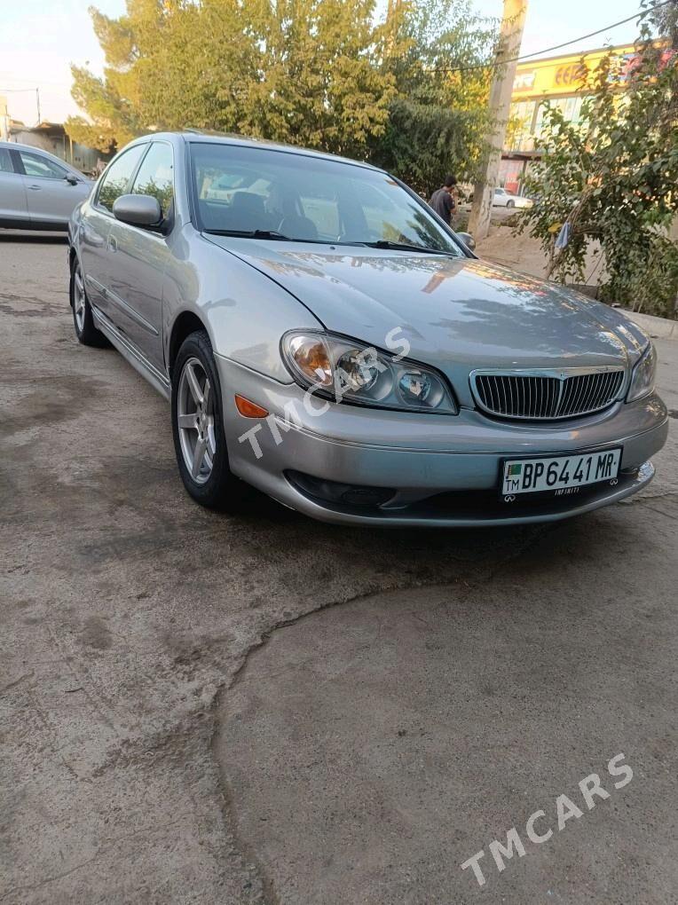Infiniti I30 2001 - 70 000 TMT - Мары - img 4
