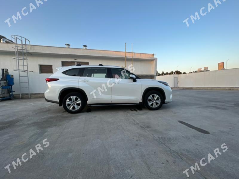 Toyota Highlander 2020 - 610 000 TMT - Aşgabat - img 5