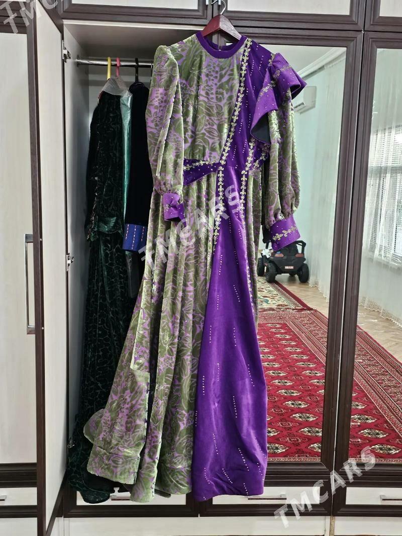 Pommah - Aşgabat - img 4