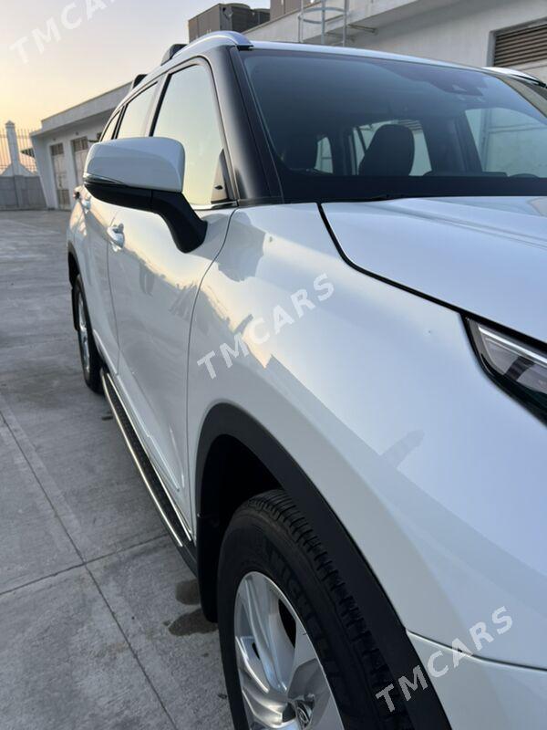 Toyota Highlander 2020 - 610 000 TMT - Aşgabat - img 2