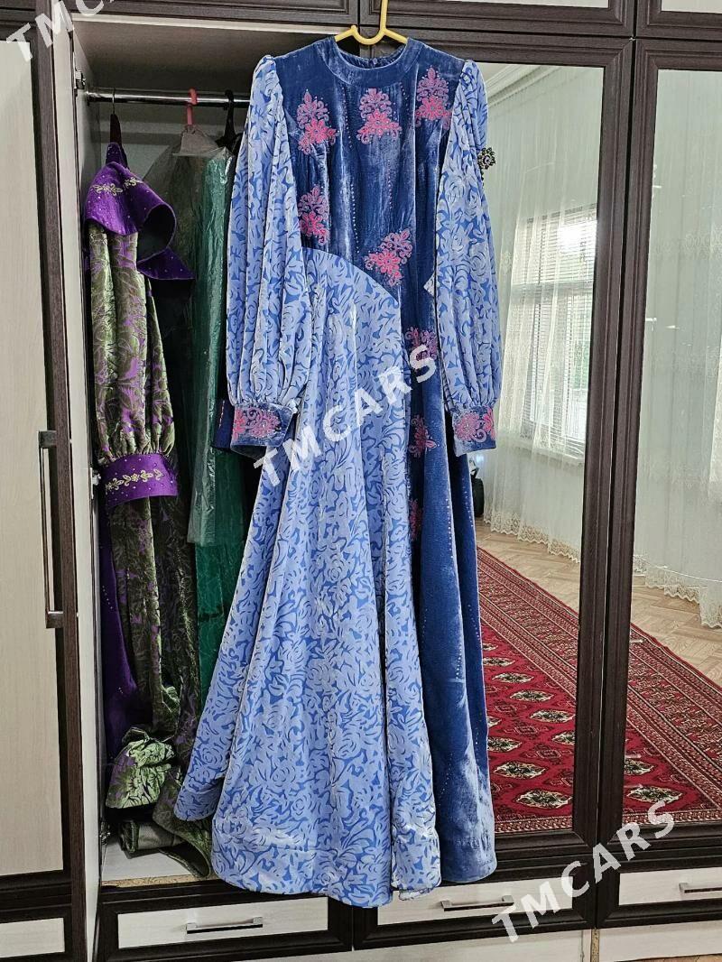 Pommah - Aşgabat - img 2