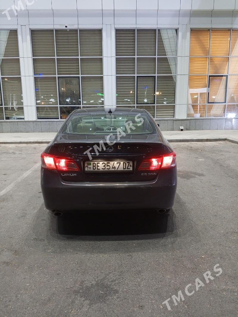 Lexus ES 350 2010 - 240 000 TMT - Дашогуз - img 5