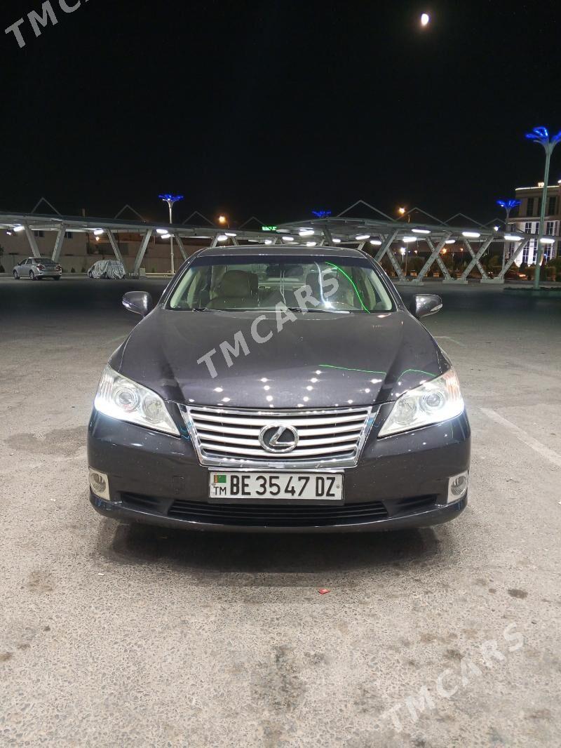 Lexus ES 350 2010 - 240 000 TMT - Дашогуз - img 3