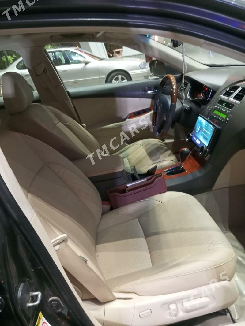 Lexus ES 350 2010 - 240 000 TMT - Дашогуз - img 4