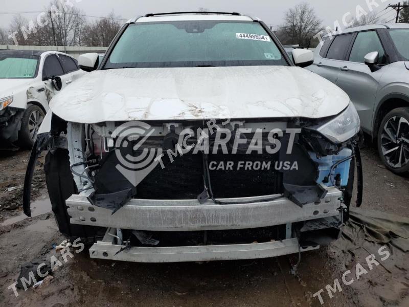 Toyota Highlander 2020 - 610 000 TMT - Aşgabat - img 8
