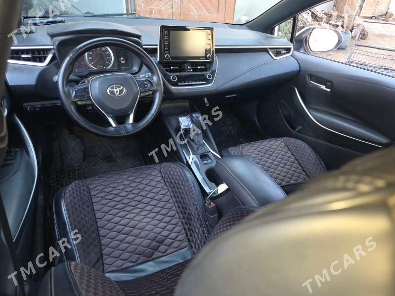 Toyota Corolla 2021 - 250 000 TMT - Дашогуз - img 4