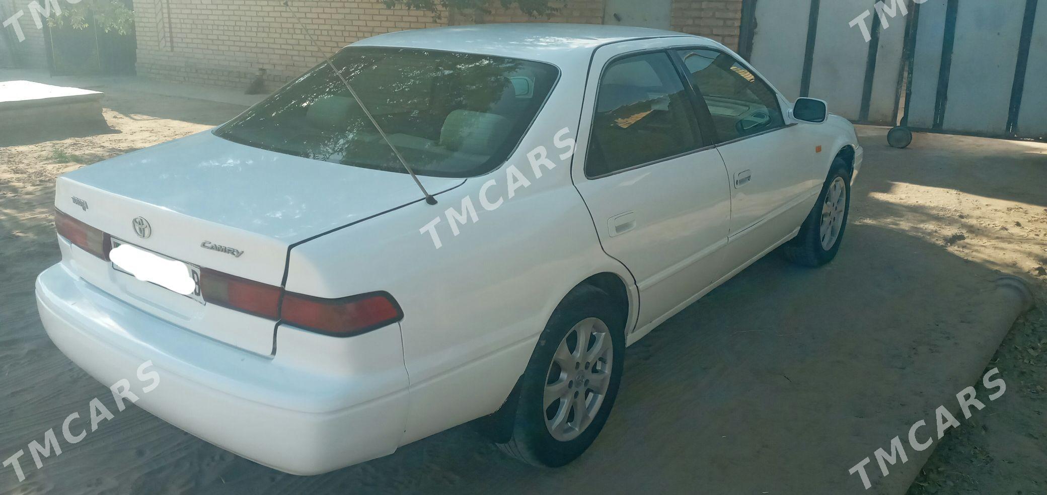 Toyota Camry 1999 - 105 000 TMT - Hojambaz - img 4