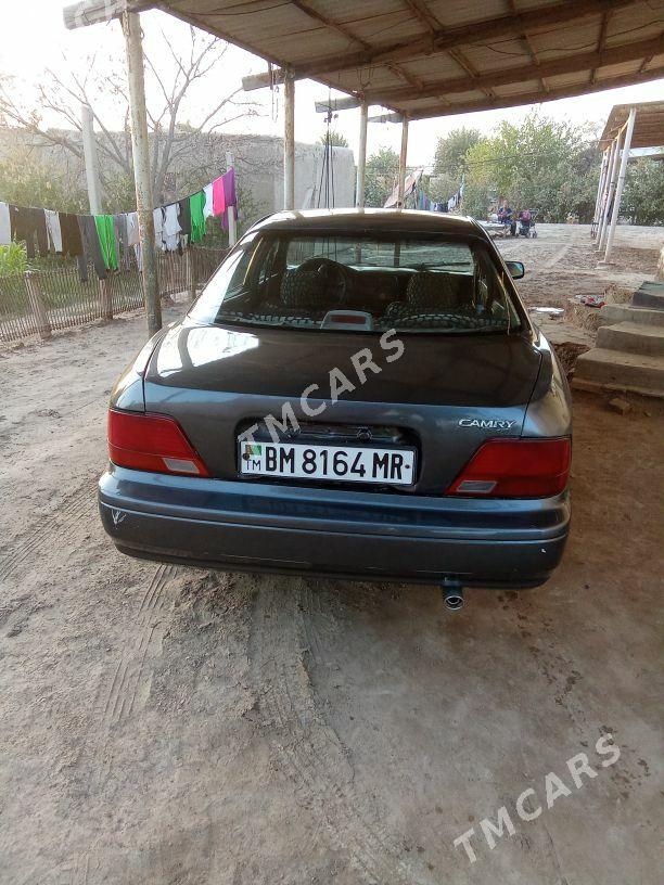 Toyota Vista 1992 - 30 000 TMT - Baýramaly - img 2
