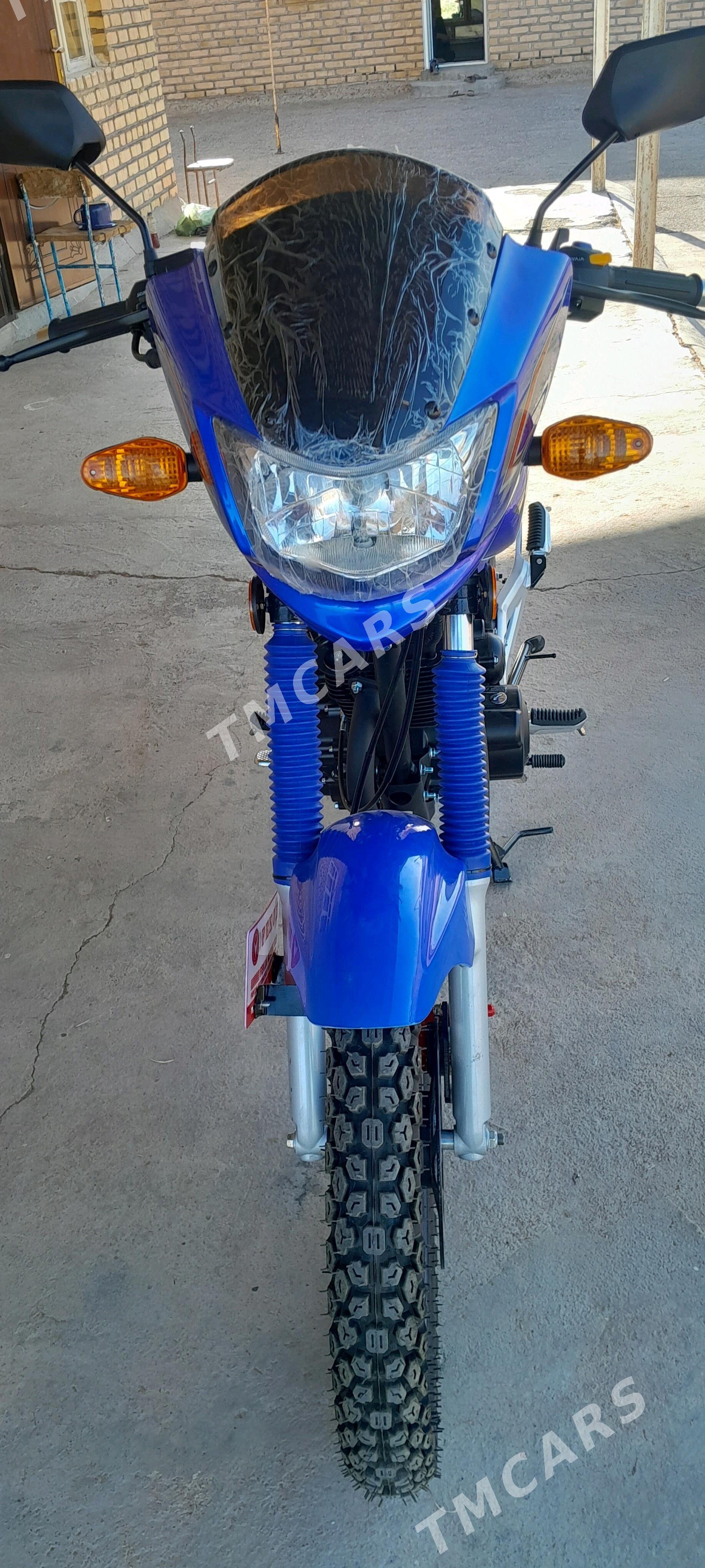 Fekon FK150-8G 2025 - 17 000 TMT - Тагтабазар - img 3