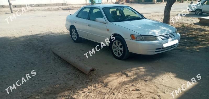 Toyota Camry 1999 - 105 000 TMT - Hojambaz - img 6